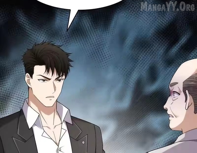 Hidden Dragon in the City (2025) Chapter 43 - page 90